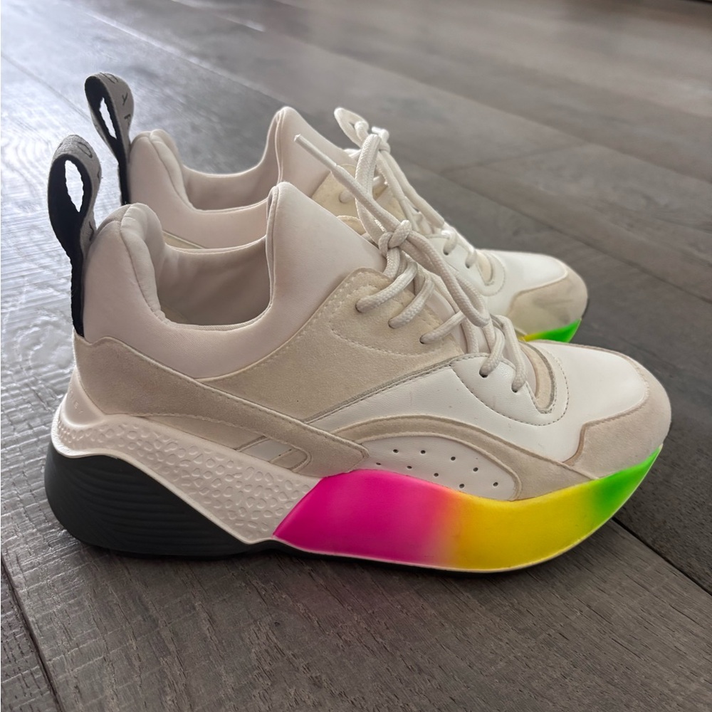 Gorgeous Stella McCartney Women's Sneakers